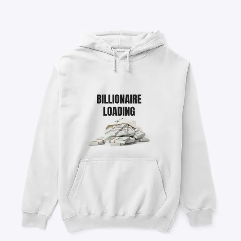 Billionaire Loading Swag 